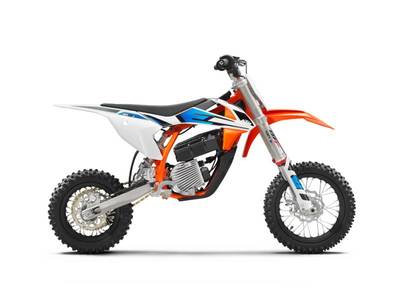2021 Ktm Sx E 5 Base Capitol Cycle Company Macon Ga